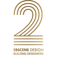 2bscene Design logo - Similar company to Hq Architecture