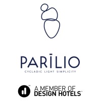 Parīlio, a Member of Design Hotels logo - Similar company to Paros Rocks