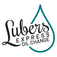 Lubers Express Oil Change logo - Similar company to Sonder Properties
