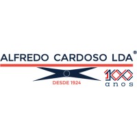 Alfredo Cardoso Lda logo - Similar company to Incomef