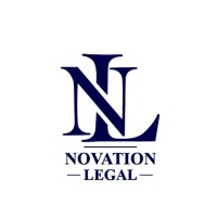 Novation Legal logo - Similar company to Lexconnect Global