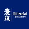 Millennial Asia Partners 麦岚咨询 logo - Similar company to Emphas Partners