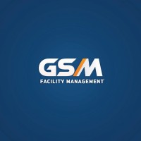 GSM Facility Management logo - Similar company to Agyl Middle East