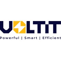 VOLTIT logo - Similar company to Modern Vision Solutions Ltd.