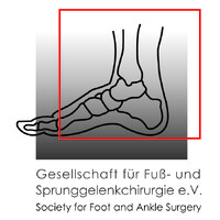 GFFC - Gesellschaft für Fuß- und Sprunggelenkchirurgie e.v. logo - Similar company to Icare Institute