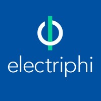 Electriphi Inc logo - Similar company to Appiness Interactive