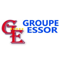 GROUPE ESSOR FORMATION logo - Similar company to Leec (Laboratoire D’Etudes, D’Expertises Et De Contrôle)