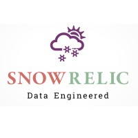 Snowrelic Inc logo - Similar company to Chain Reaction Systems, Inc