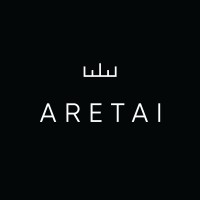 Aretai Loudspeakers logo - Similar company to Vivid Tech