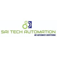 SAI TECH AUTOMATION logo - Similar company to Jaitec