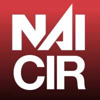 NAI CIR logo - Similar company to G&Derectors