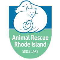 Animal Rescue Rhode Island logo - Similar company to Rhode Island Spca