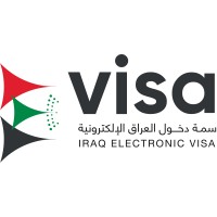 E visa iraq logo - Similar company to Iraq E-Visa