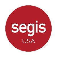Segis-USA logo - Similar company to Laf.Group