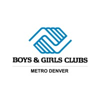 Boys & Girls Clubs of Metro Denver logo - Similar company to Activatework