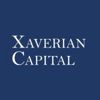 Xaverian Capital logo - Similar company to Sidewalk Red