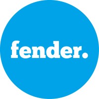 Fender Personeelsbemiddeling logo - Similar company to Banenstein