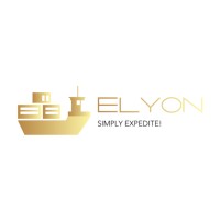 Elyon Customs Broker logo - Similar company to Devcasta