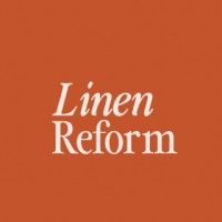 Linen Reform logo - Similar company to Endeev