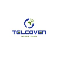 Telcoven Satcom & Telecom logo - Similar company to Ctc Telecom