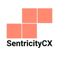 SentricityCX logo - Similar company to Inside It