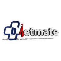 DIETMATE logo - Similar company to Gymtracker