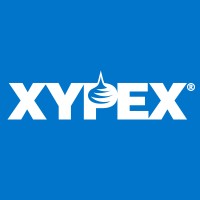 Xypex Chemical Corporation logo - Similar company to Hourglass Solutions Inc.