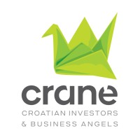 CRANE - Croatian Investors & Business Angels Association logo - Similar company to Gp1®