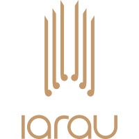 Iarau logo - Similar company to Engaging Well Limited