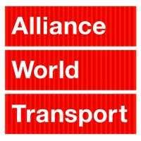Alliance World Transport Inc. logo - Similar company to Transking Logistics