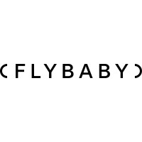 FLYBABY GmbH logo - Similar company to Storchenwiege Gmbh & Co. Kg