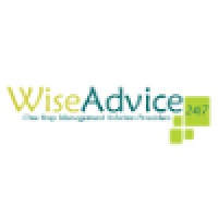 WiseAdvice Business Advisory and Financial Consultant logo - Similar company to Downstream Innovation