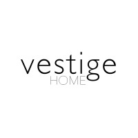 Vestige HOME logo - Similar company to Rohe Creative
