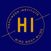 The Happiness Institute logo - Similar company to Talkfm_