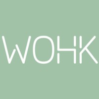 WOHK logo - Similar company to Made Tkauu ®