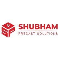 Shubham Precast Solution logo - Similar company to Kapil Precast And Infra Pvt. Ltd.