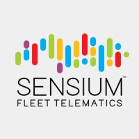 Sensium - Secure Fleet Management & Pool Vehicle Booking Hardware and Software logo - Similar company to Smartrak
