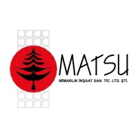 MATSU MİMARLIK LTD ŞTİ logo - Similar company to Miyar Mimarlık Mühendislik