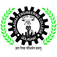Golaghat Engineering College logo - Similar company to Jorhat Engineering College