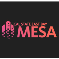 CSU East Bay MESA logo - Similar company to Real Asia