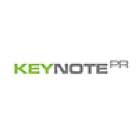 Keynote PR