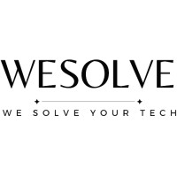 We Solve Your Tech logo - Similar company to Vogne