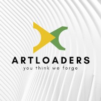Artloaders logo - Similar company to Success Path