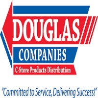 Douglas Companies, Inc. logo - Similar company to Amcon Distributing Company