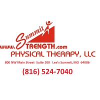 Summit Strength Physical Therapy, Llc