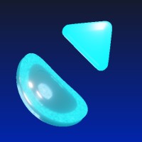 Unshots logo - Similar company to Kintree