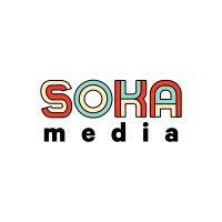 Soka Media logo - Similar company to Trendqash Agencies