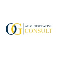 OG Administrative Consult Ltd logo - Similar company to The Jimi Tewe Company