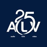 ALV Group logo - Similar company to Pro Secuur Techniek