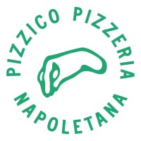 Pizzico Pizzeria logo - Similar company to Nonna Goes Crazy